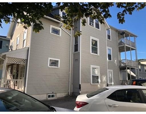 Multi-família em Worcester — foto 2