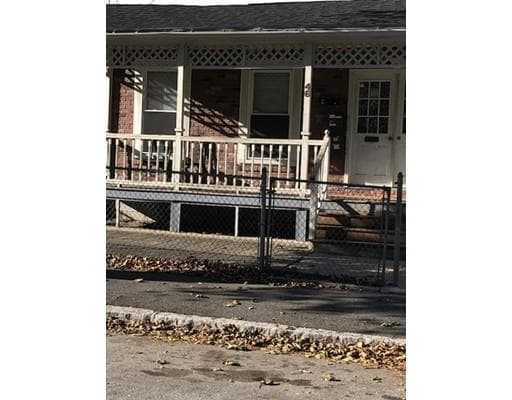 Multi-família em Worcester — foto 5