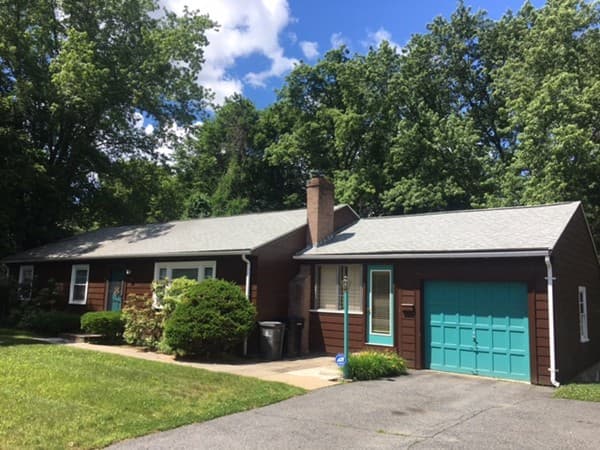 Casa em Framingham