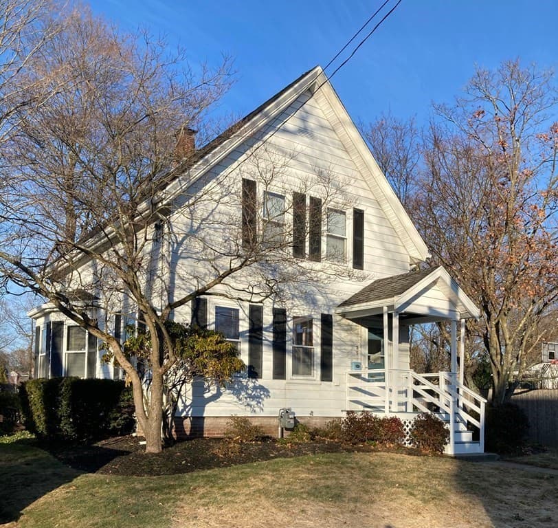 Casa em Natick — foto 2