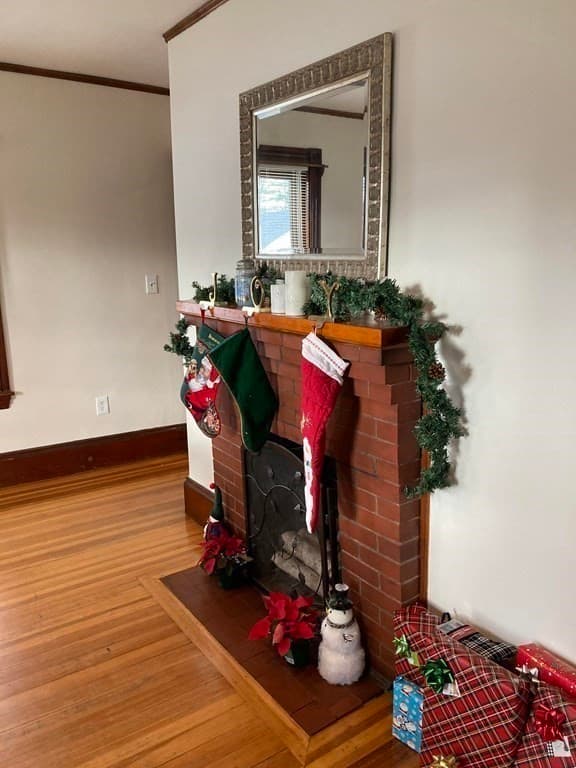 Casa em Natick — foto 7