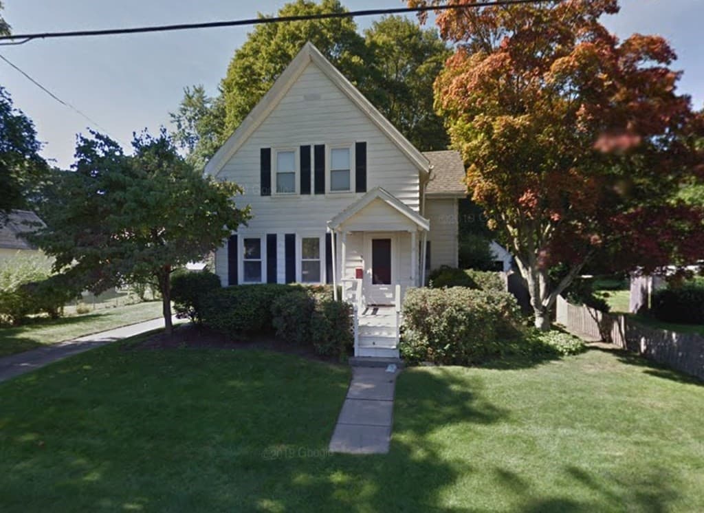 Casa em Natick
