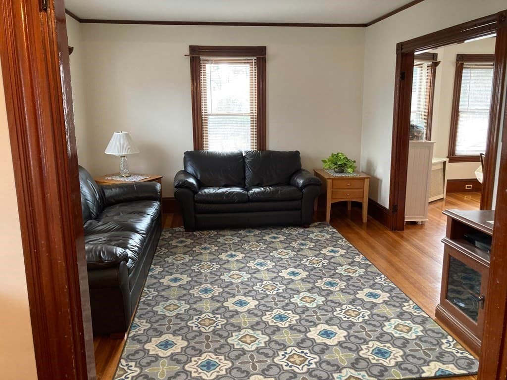 Casa em Natick — foto 9