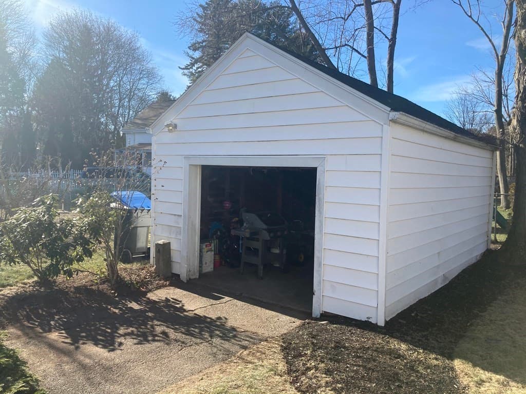 Casa em Natick — foto 4