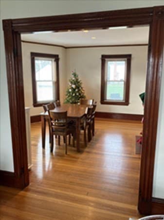 Casa em Natick — foto 8