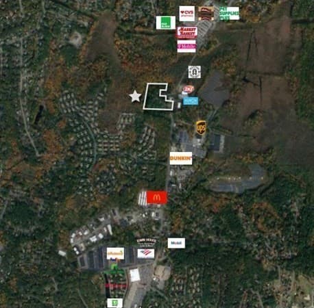 Terreno em Ashland — foto 6