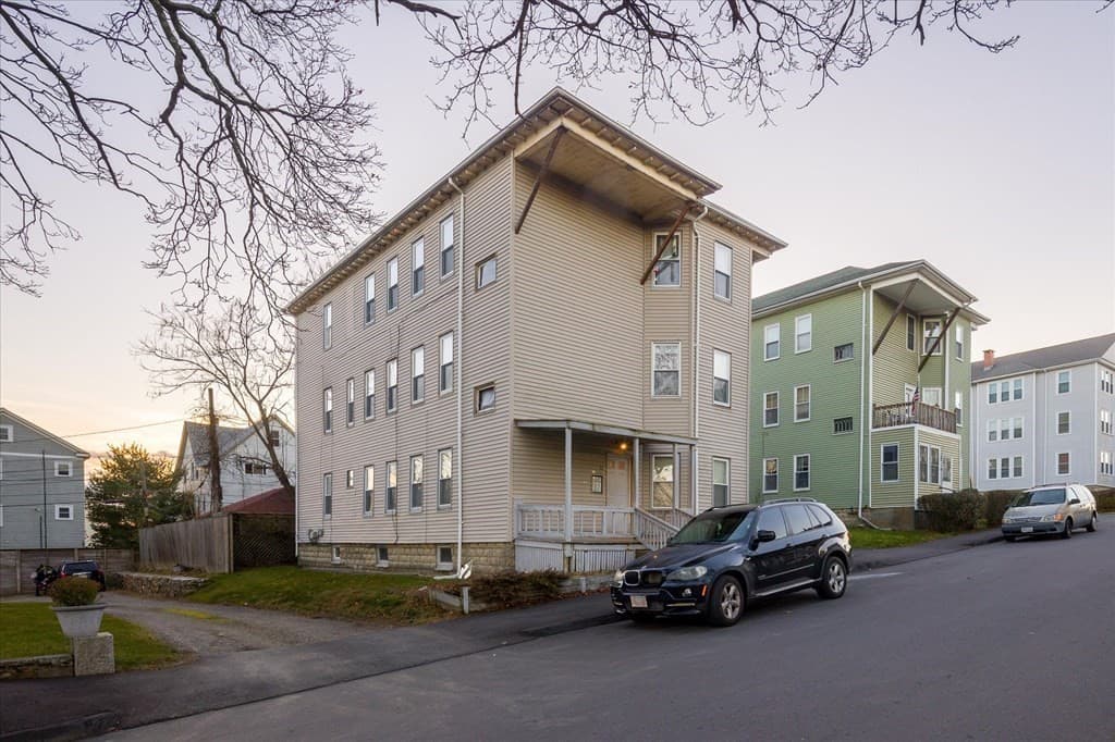 Multi-família em Worcester