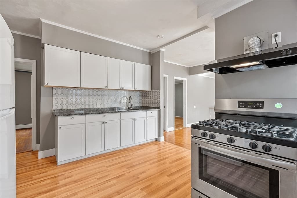 Multi-família em Worcester — foto 8