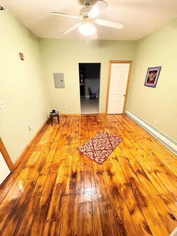 Multi-família em Worcester — foto 7