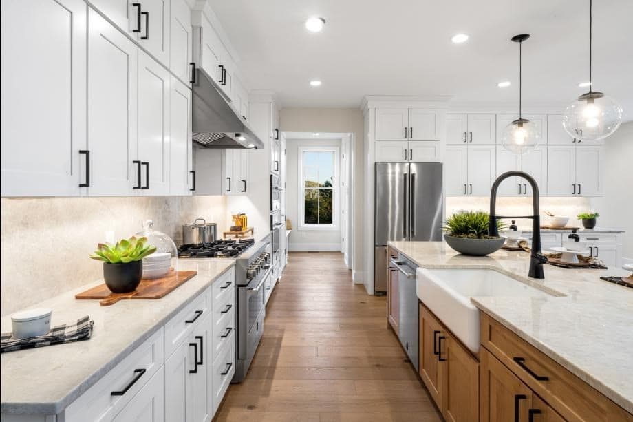 Casa em Hopkinton — foto 2