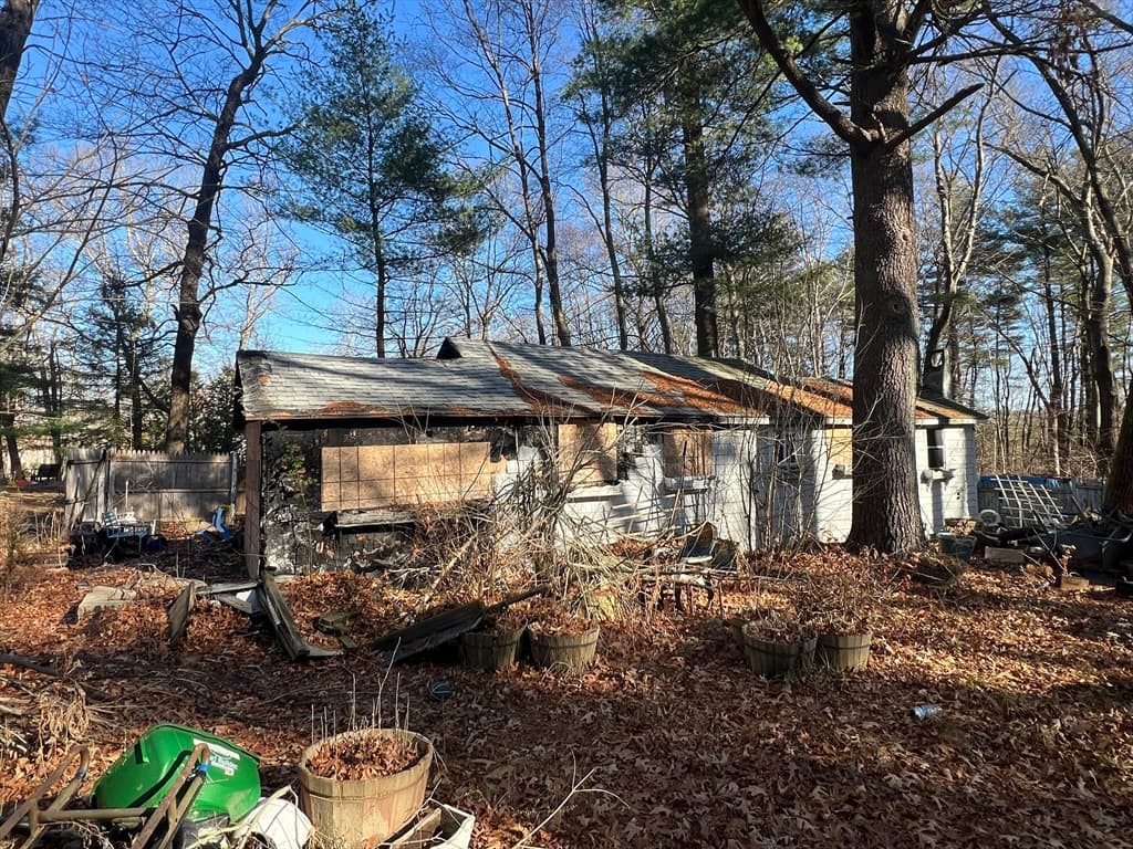 Casa em Hopkinton — foto 6