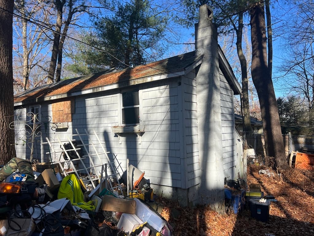 Casa em Hopkinton — foto 7
