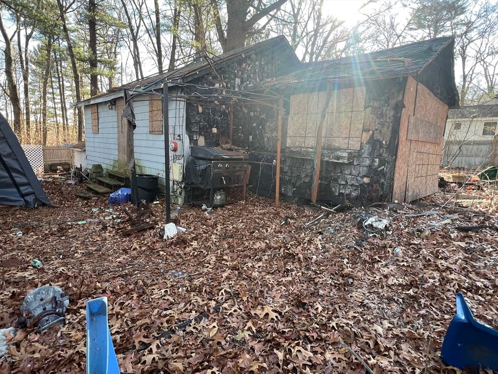 Casa em Hopkinton — foto 5