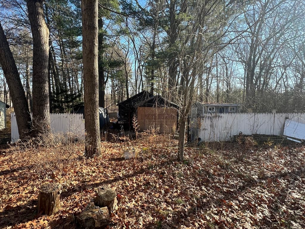 Casa em Hopkinton — foto 4