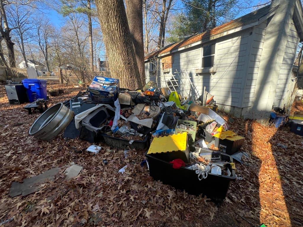 Casa em Hopkinton — foto 8