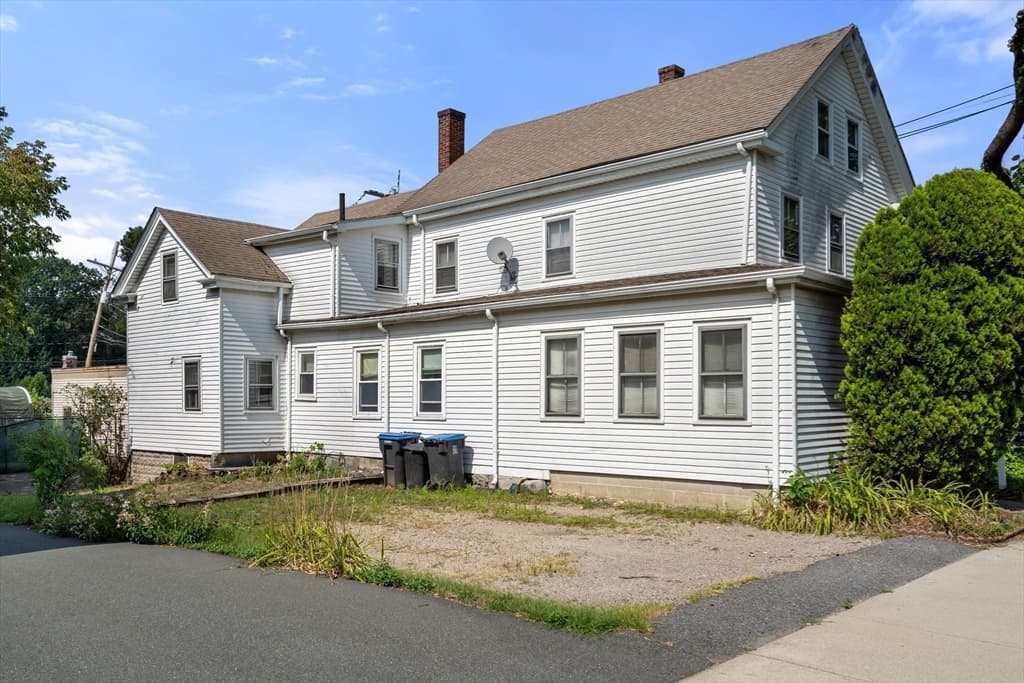 Multi-família em Natick — foto 2