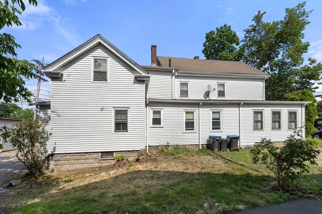 Multi-família em Natick