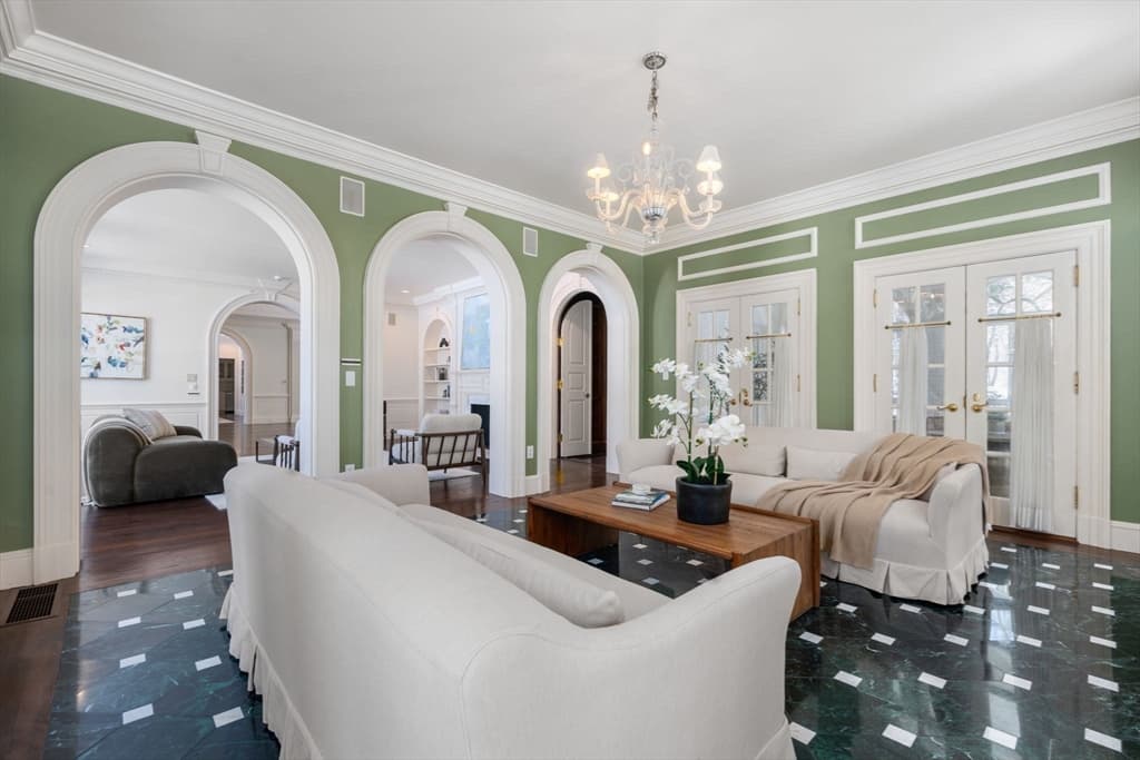 Casa em Wellesley — foto 6