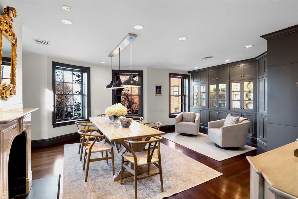 Casa em Boston — foto 8