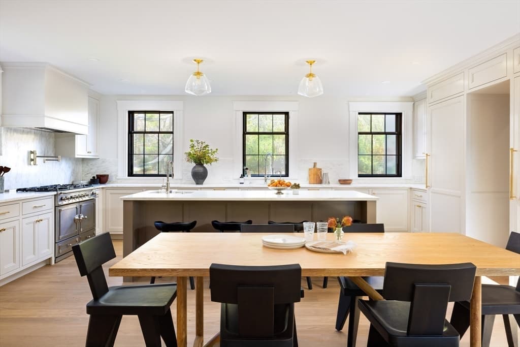 Casa em Cambridge — foto 6