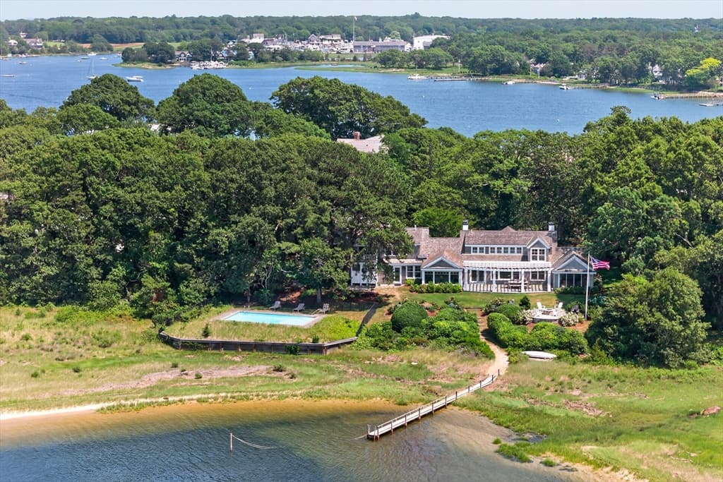 Casa em Barnstable — foto 3