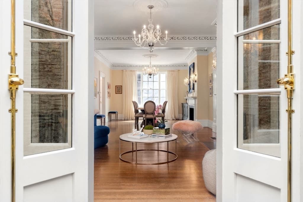 Casa em Boston — foto 8