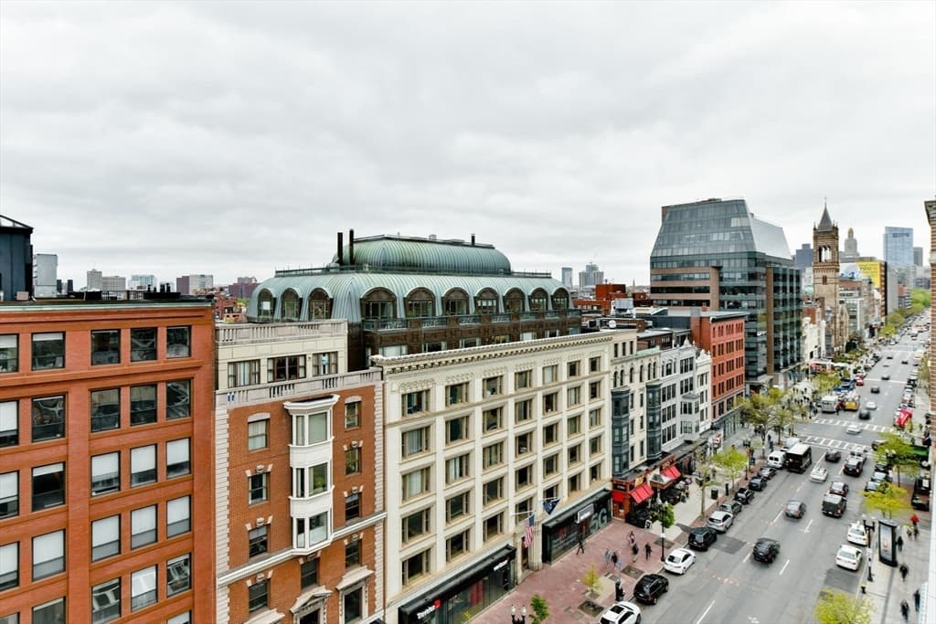 Condomínio em Boston — foto 4