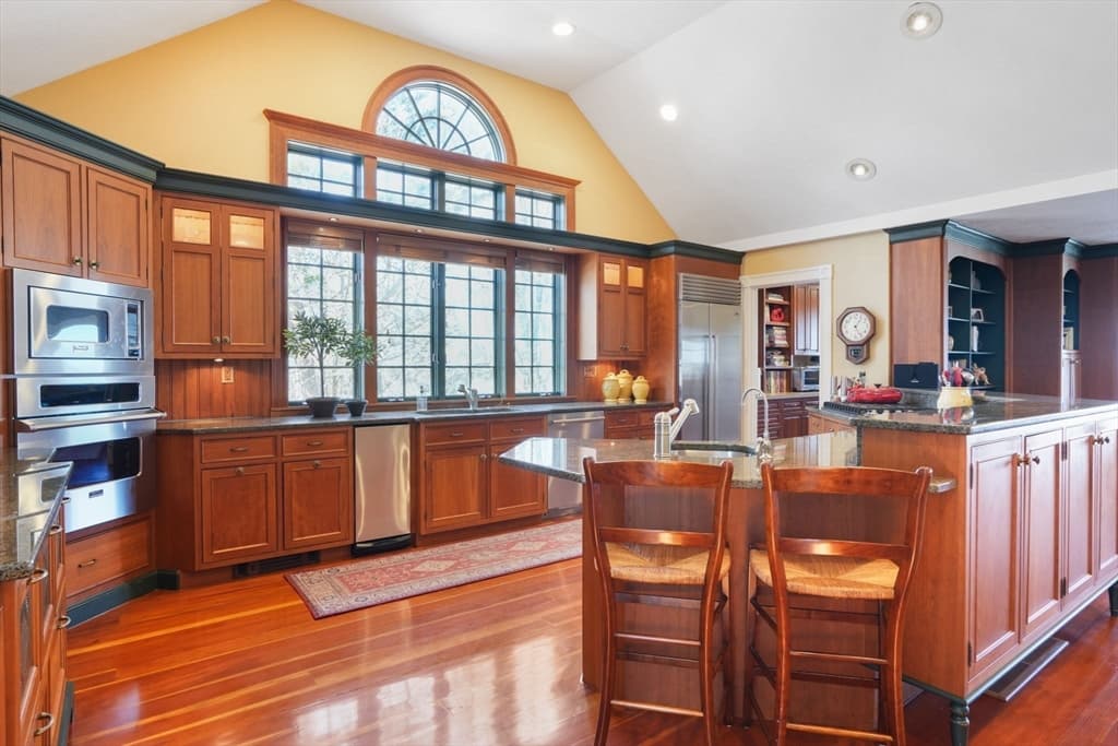 Casa em Duxbury — foto 6