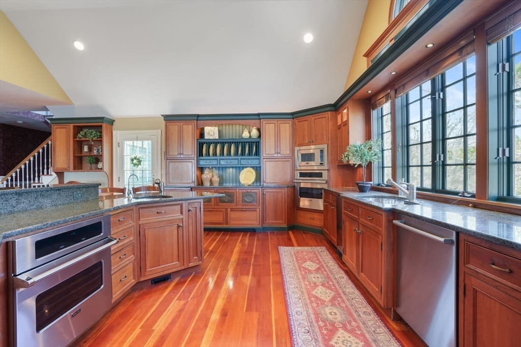 Casa em Duxbury — foto 7