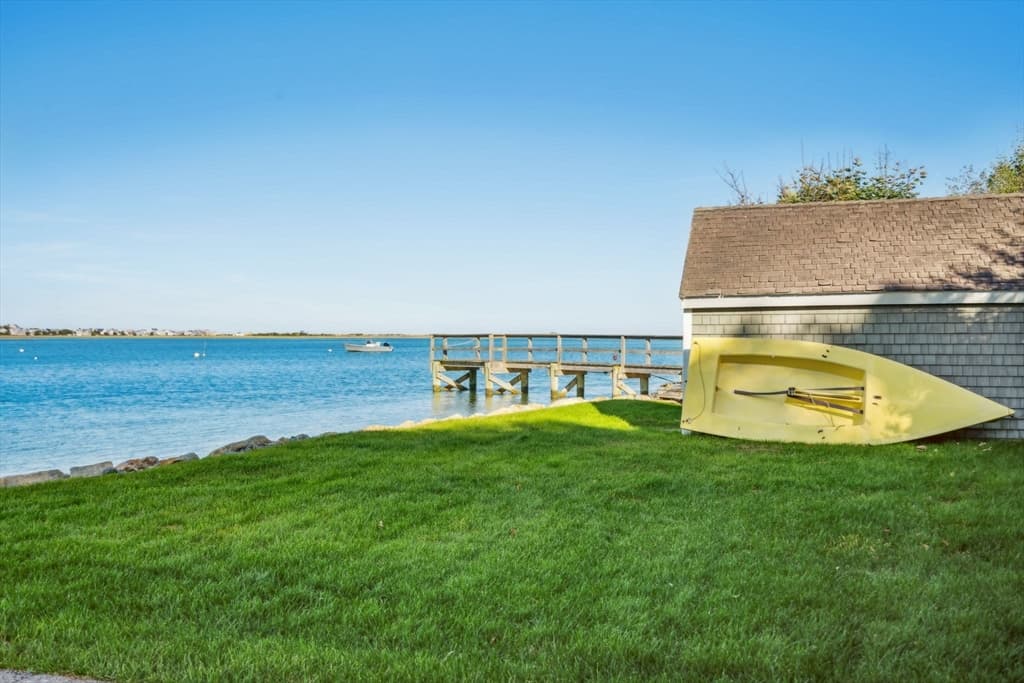 Casa em Duxbury — foto 4
