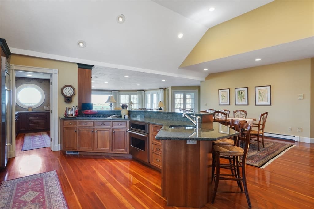 Casa em Duxbury — foto 8