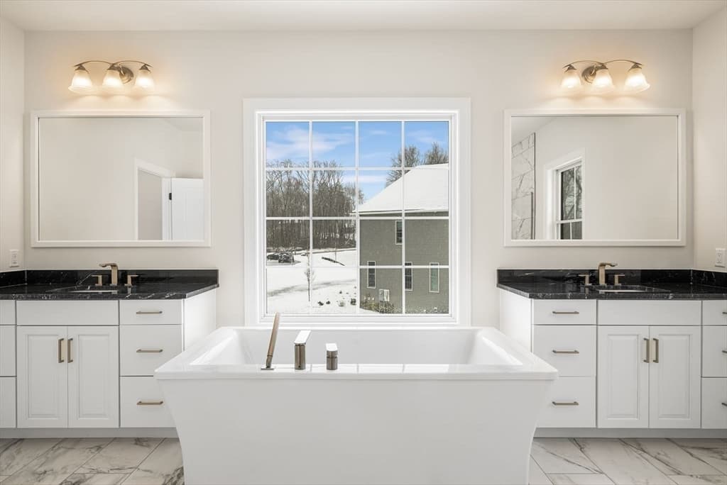 Casa em Hopkinton — foto 3