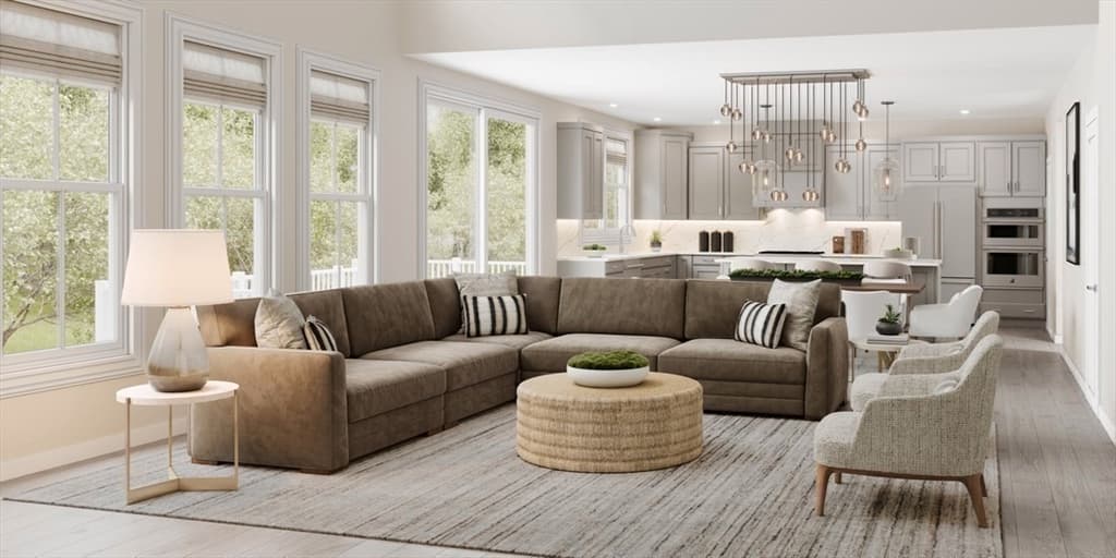 Casa em Hopkinton — foto 4