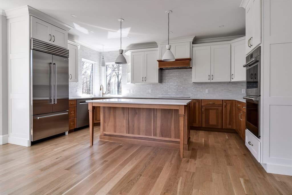 Casa em Hopkinton — foto 2