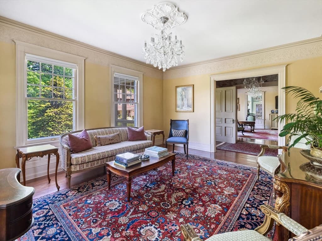 Casa em Worcester — foto 6