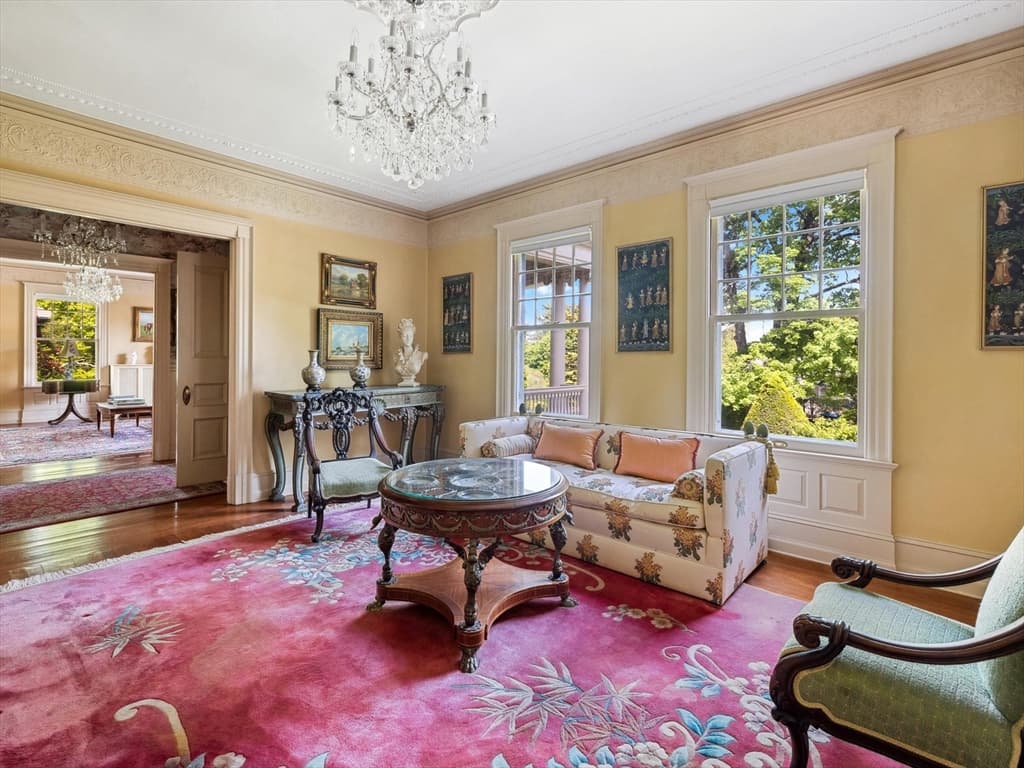 Casa em Worcester — foto 8