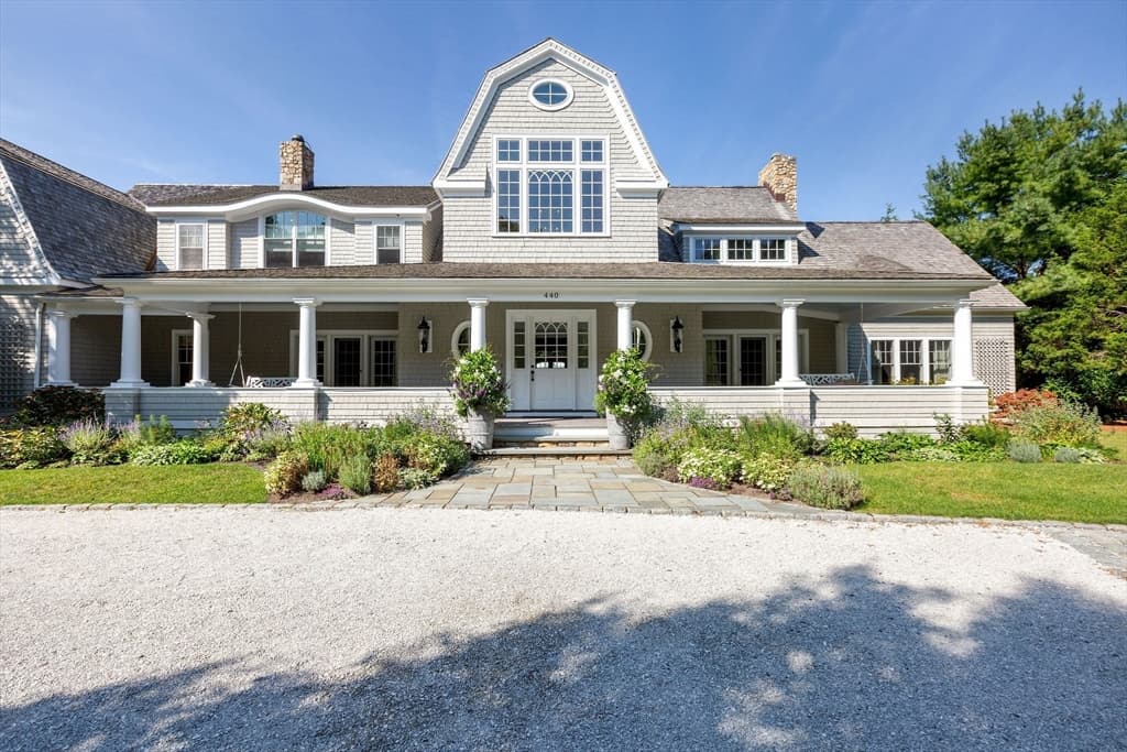 Casa em Barnstable — foto 4