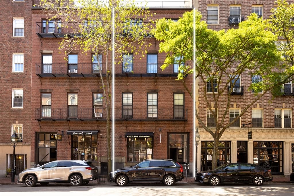 Multi-família em Boston