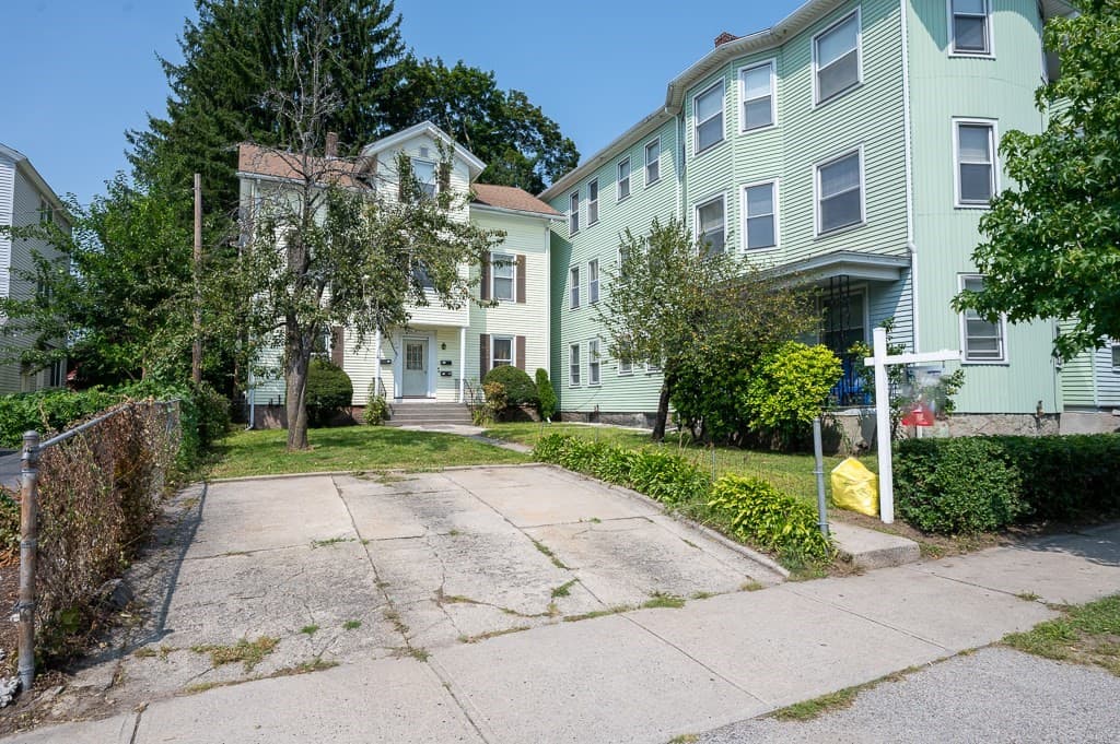 Multi-família em Worcester — foto 2