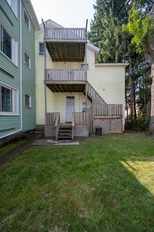 Multi-família em Worcester — foto 7