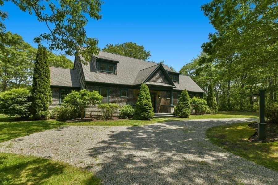 Casa em Barnstable — foto 8