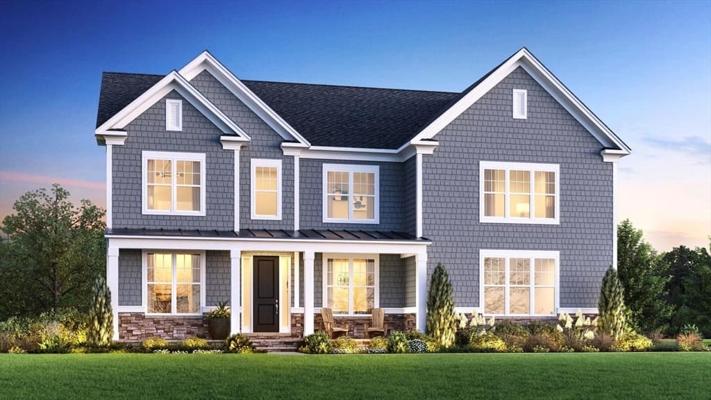 Casa em Hopkinton — foto 3