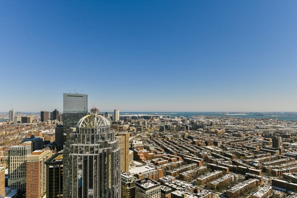 Condomínio em Boston — foto 5
