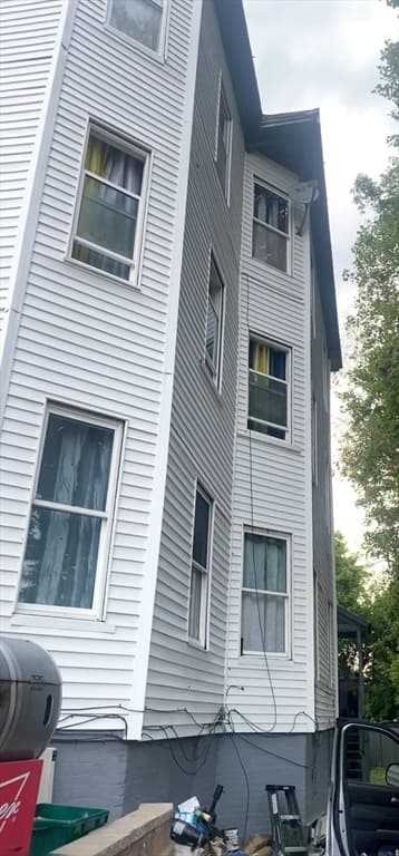Multi-família em Worcester