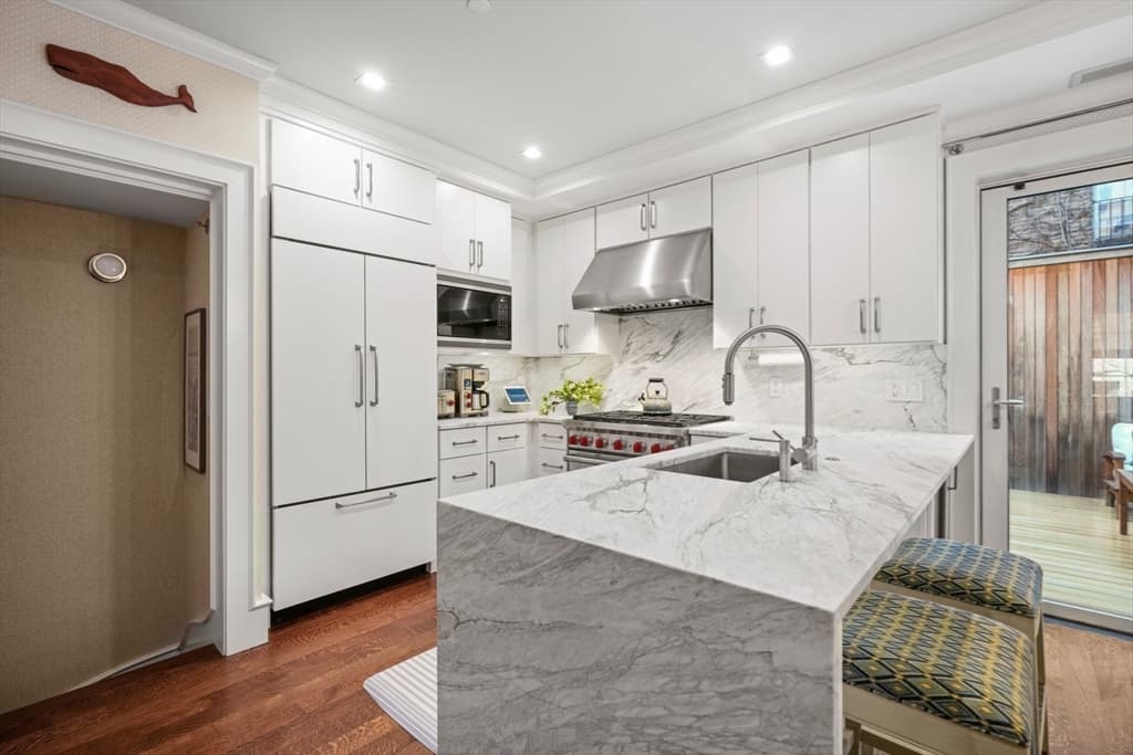 Casa em Boston — foto 6