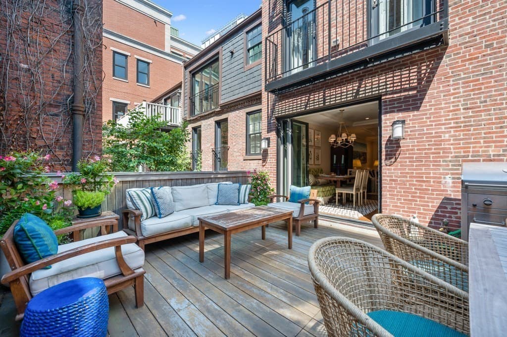 Casa em Boston — foto 8