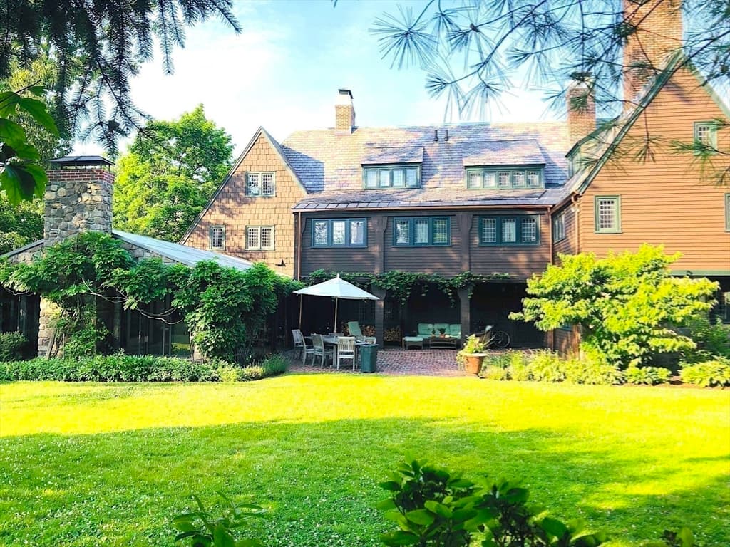 Casa em Cambridge — foto 3