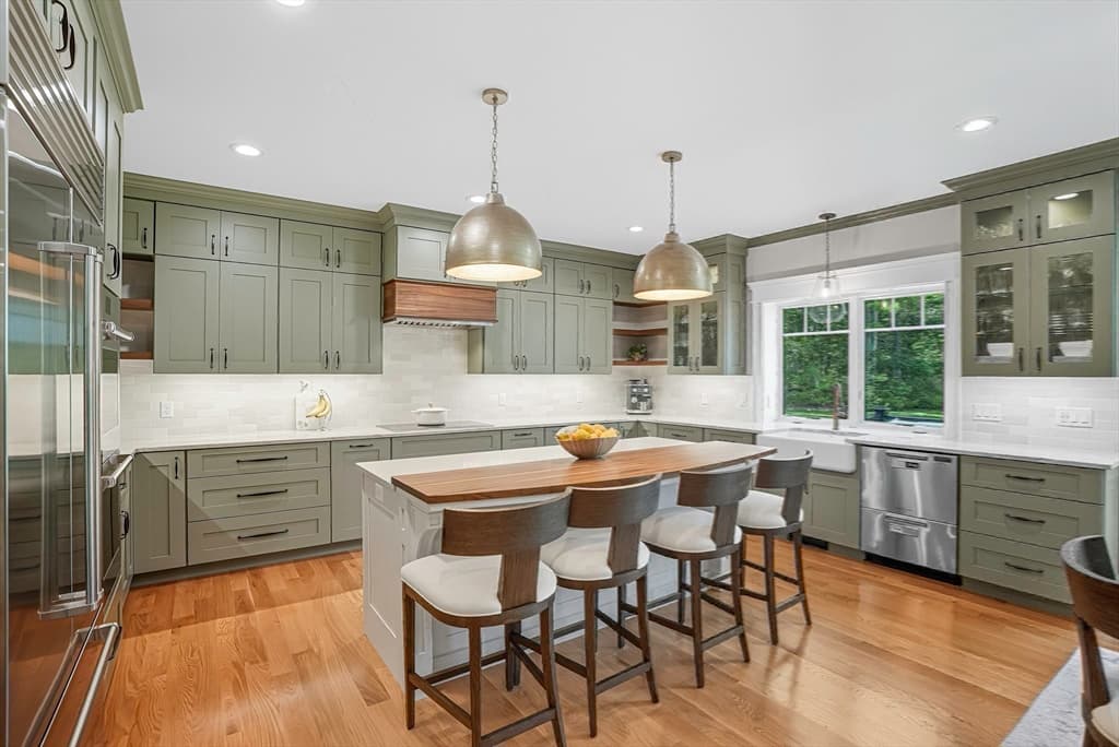 Casa em Hopkinton — foto 6