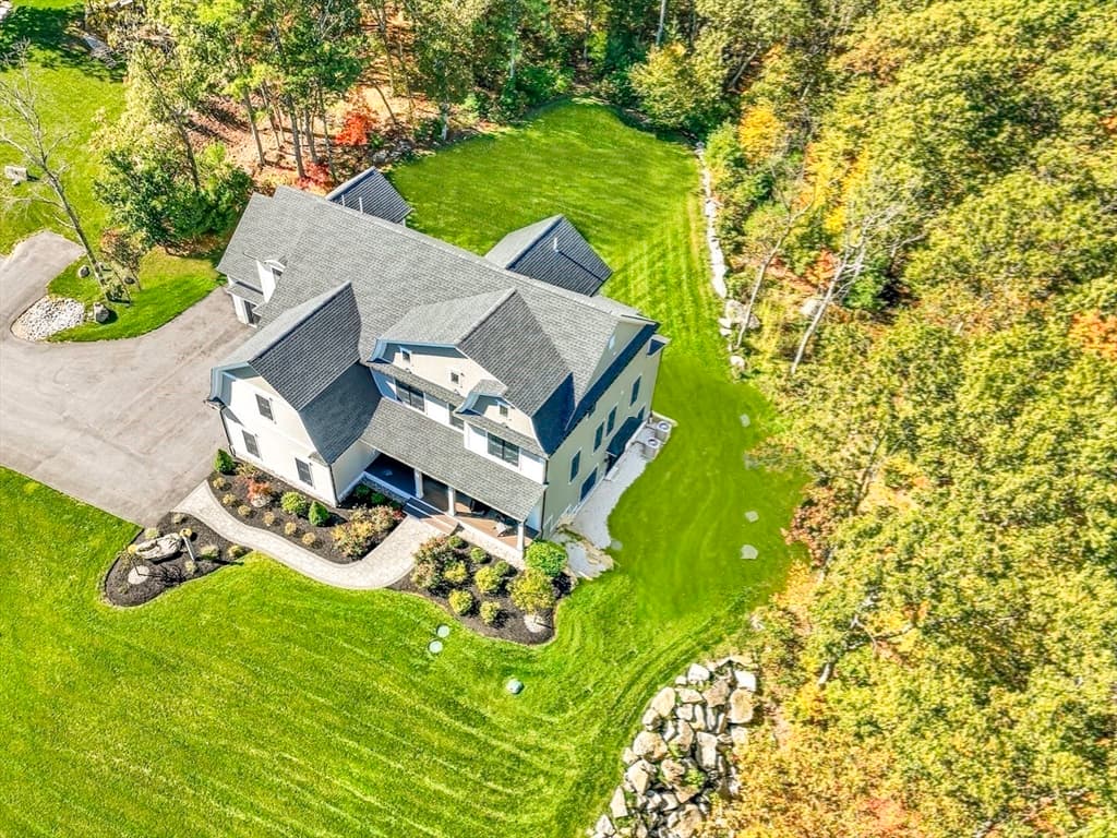 Casa em Hopkinton