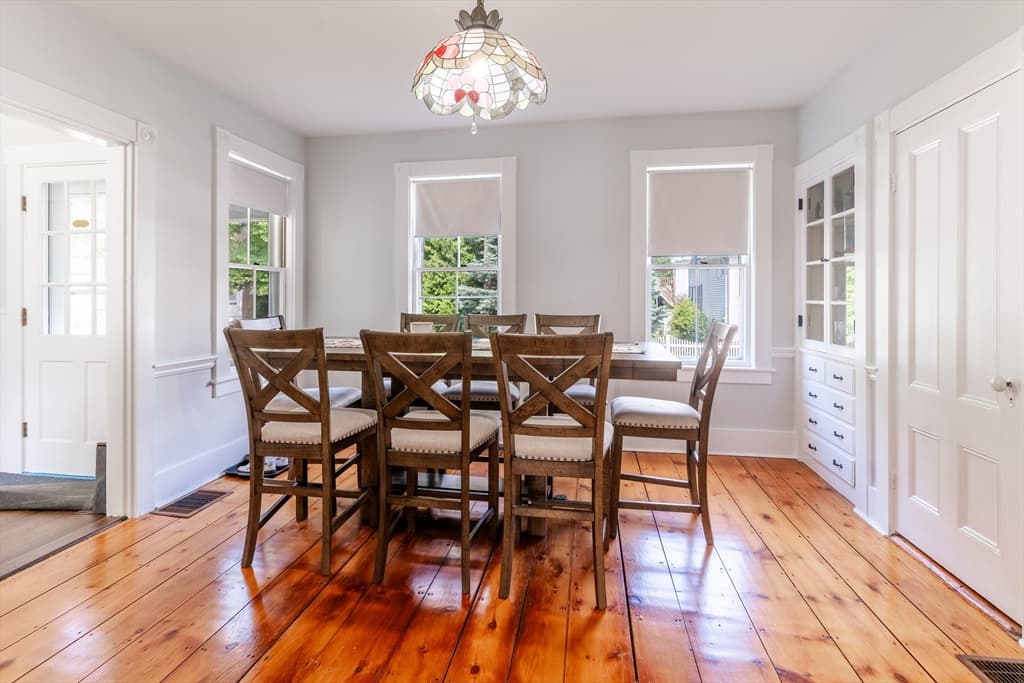 Casa em Marlborough — foto 9
